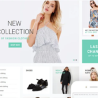 SuitUP - Fashion Store Themes