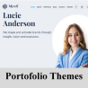 Portofolio WordPress Themes