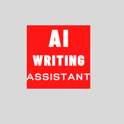 AI Content Writing Assistant