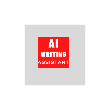 AI Content Writing Assistant