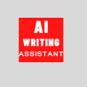 AI Content Writing Assistant