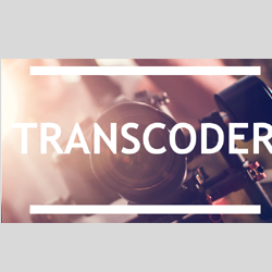 Spreebie Transcoder– Resize, Compress and Store Video
