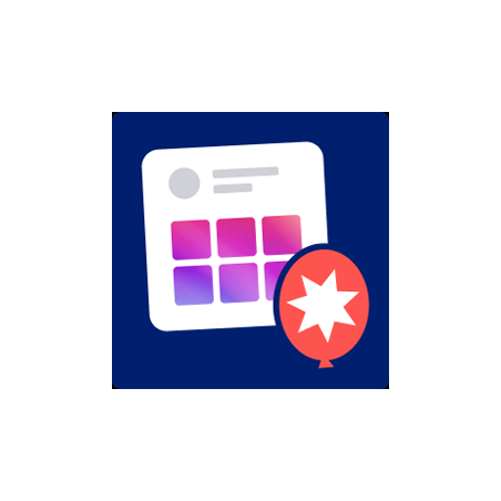 Smash Balloon Social Photo Feed – Easy Social Feeds Plugin