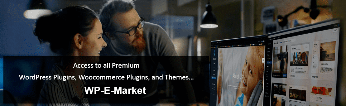 Wordpress Plugins Installation